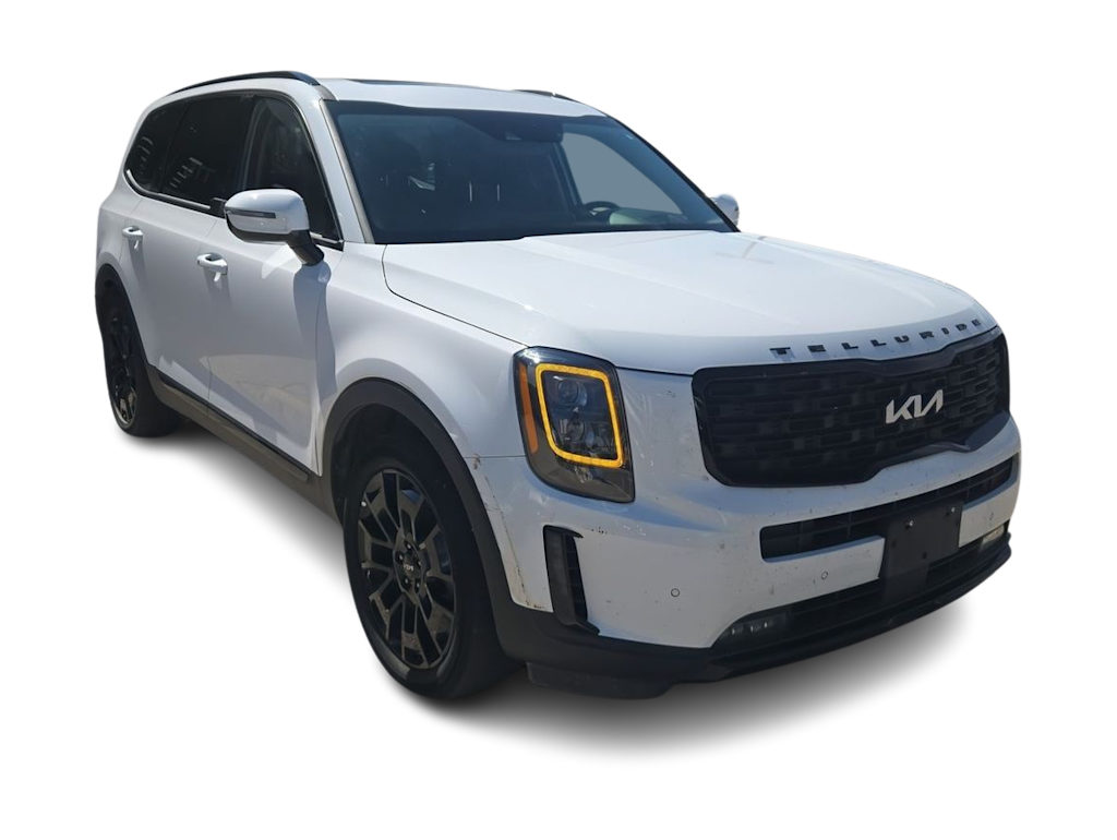 Thumbnail: 2022 Kia Telluride - 21