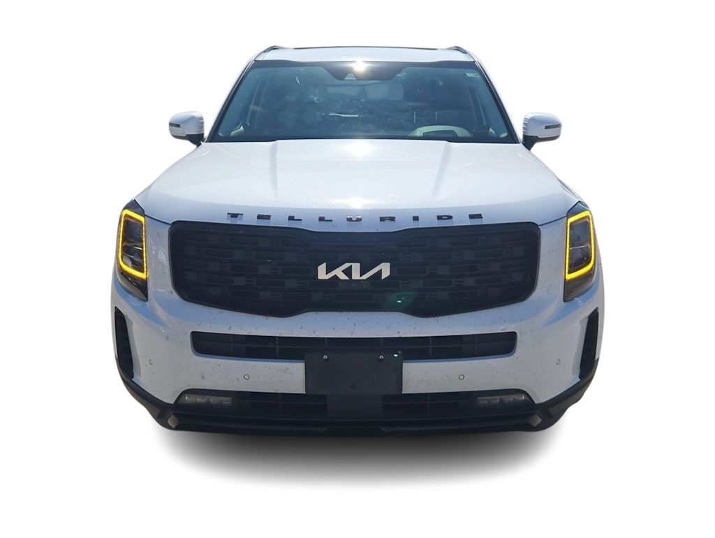 Thumbnail: 2022 Kia Telluride - 6