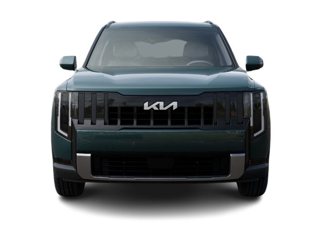 Thumbnail: 2027 Kia Telluride - 5
