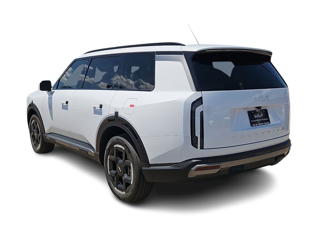 Thumbnail: 2027 Kia Telluride - 4
