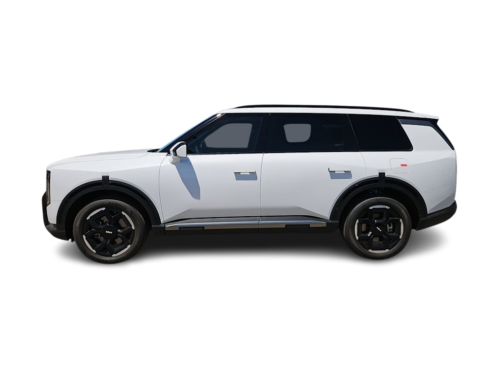 Thumbnail: 2027 Kia Telluride - 3