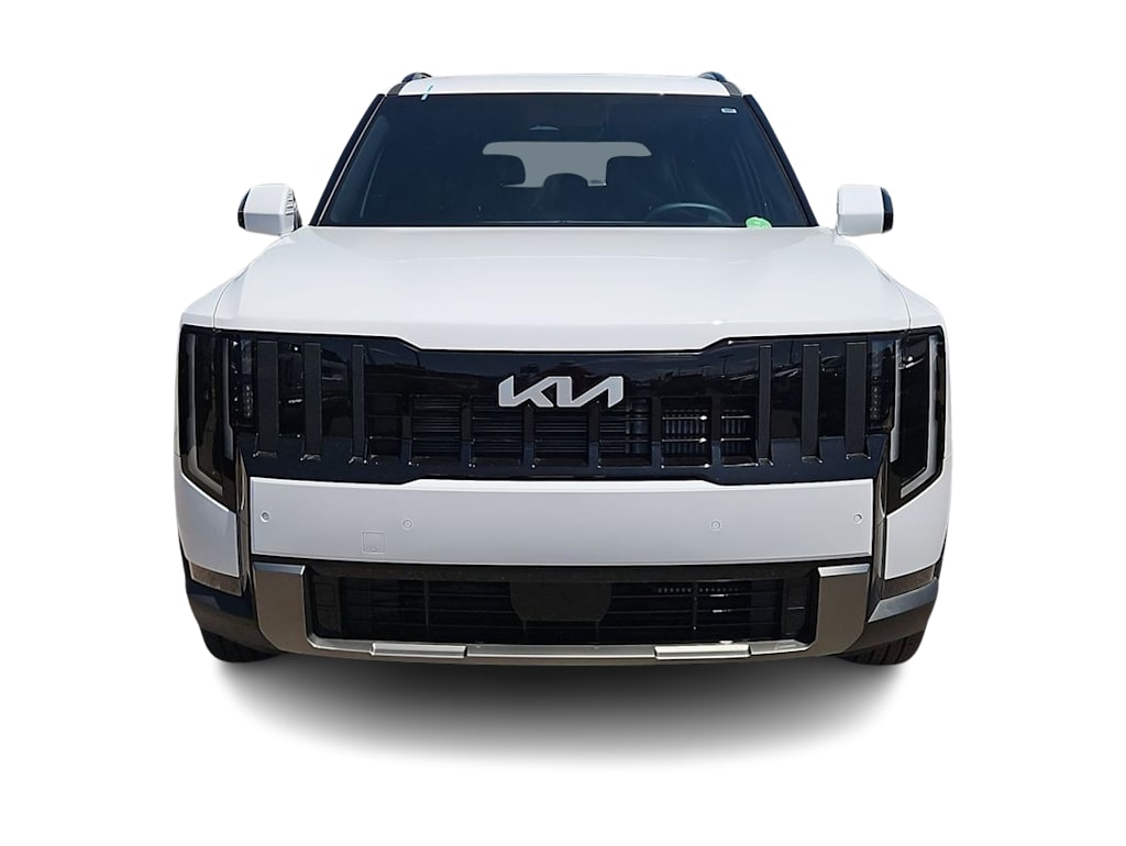 Thumbnail: 2027 Kia Telluride - 6
