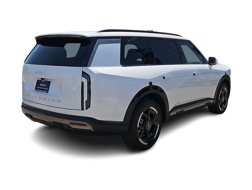 Thumbnail: 2027 Kia Telluride - 22