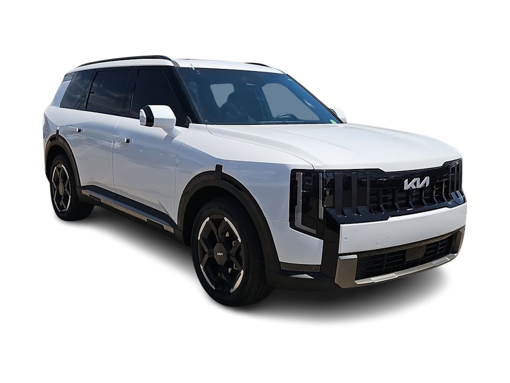 Thumbnail: 2027 Kia Telluride - 20
