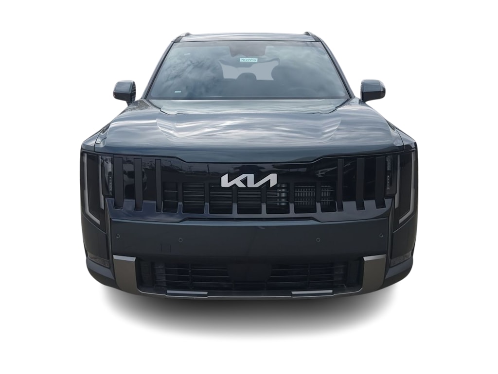 Thumbnail: 2027 Kia Telluride - 5