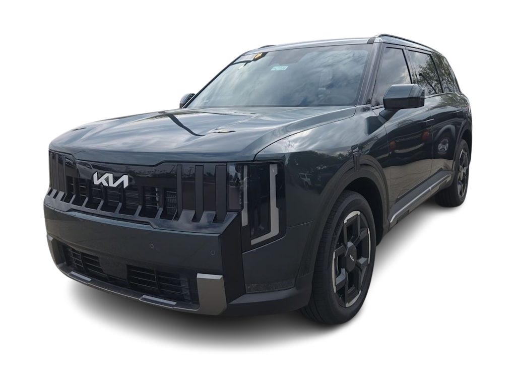 Thumbnail: 2027 Kia Telluride - 19