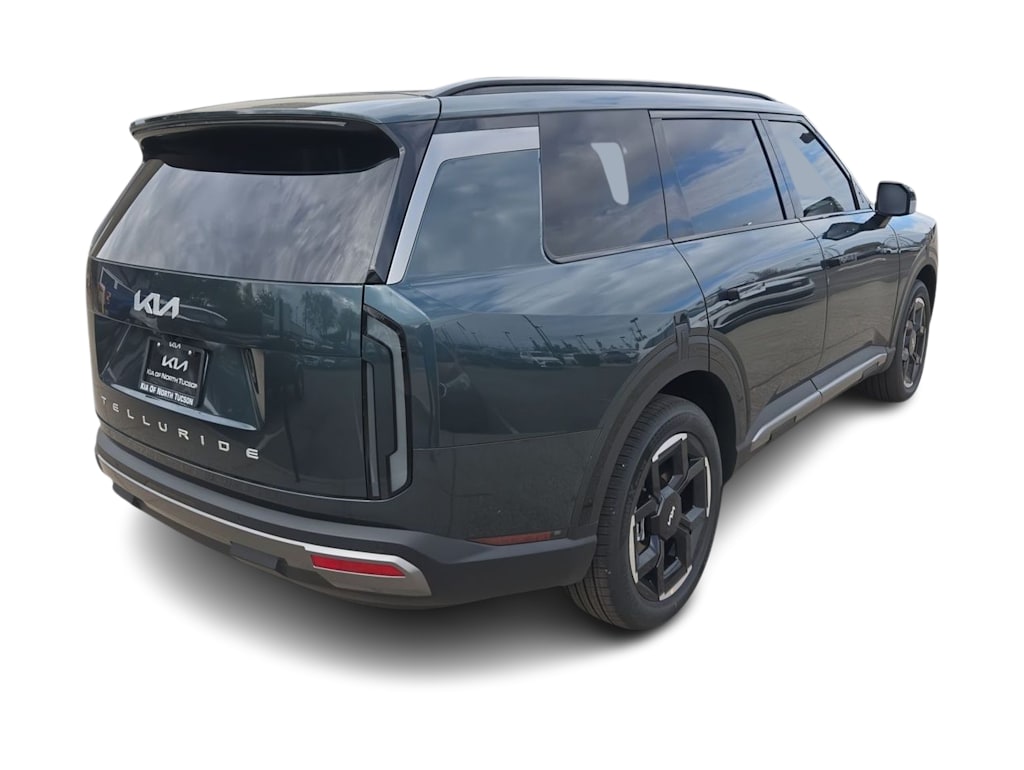 Thumbnail: 2027 Kia Telluride - 21