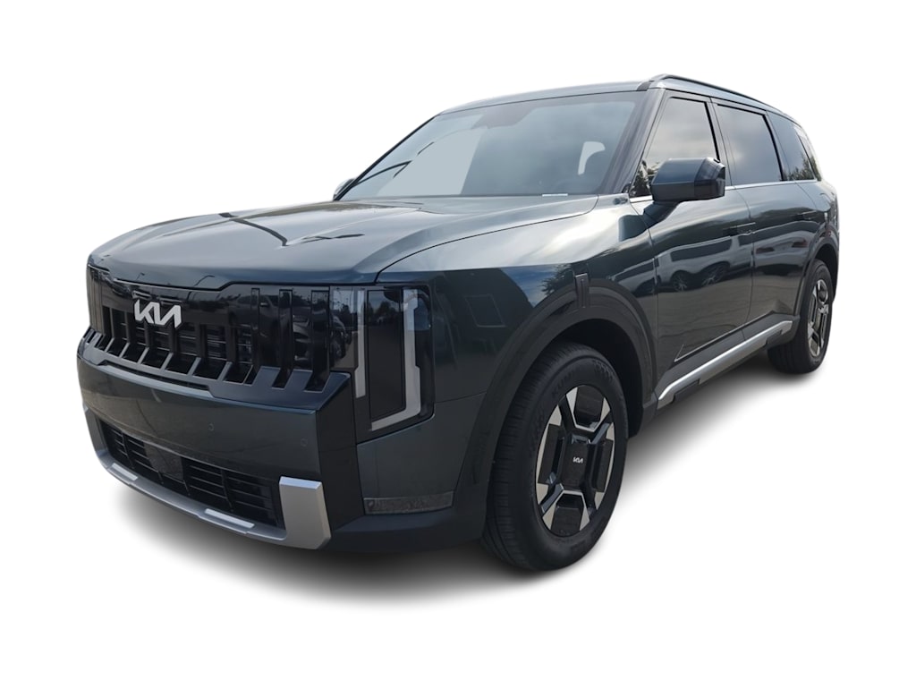 Thumbnail: 2027 Kia Telluride - 19