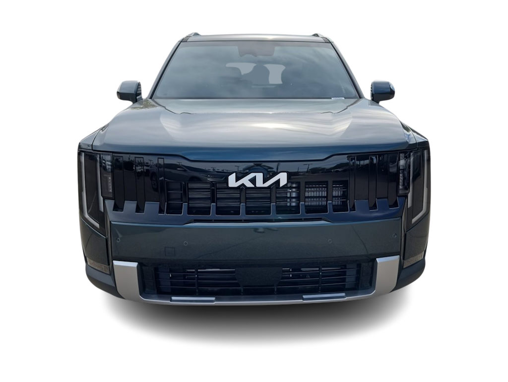 Thumbnail: 2027 Kia Telluride - 5