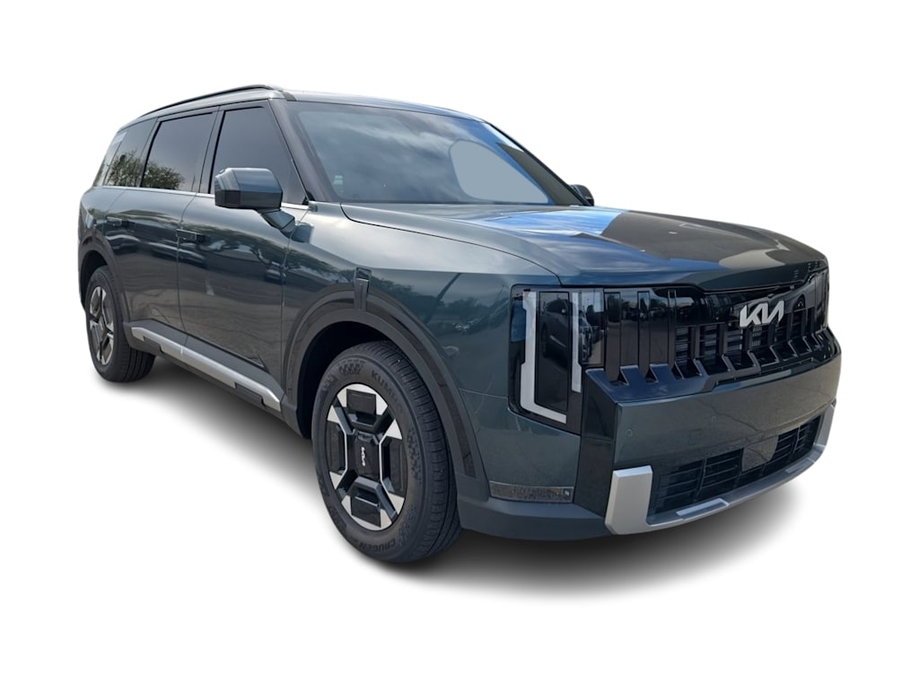 Thumbnail: 2027 Kia Telluride - 18