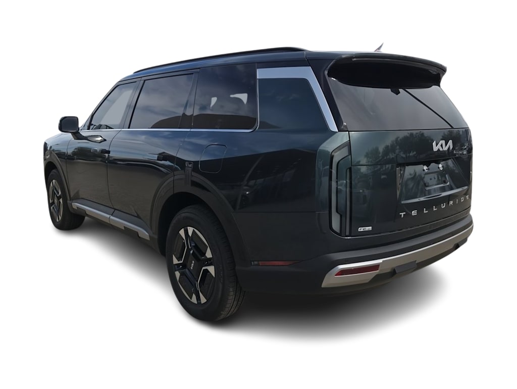 Thumbnail: 2027 Kia Telluride - 4