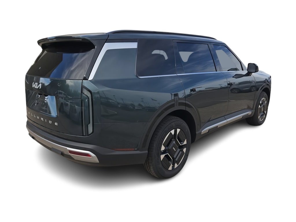 Thumbnail: 2027 Kia Telluride - 21