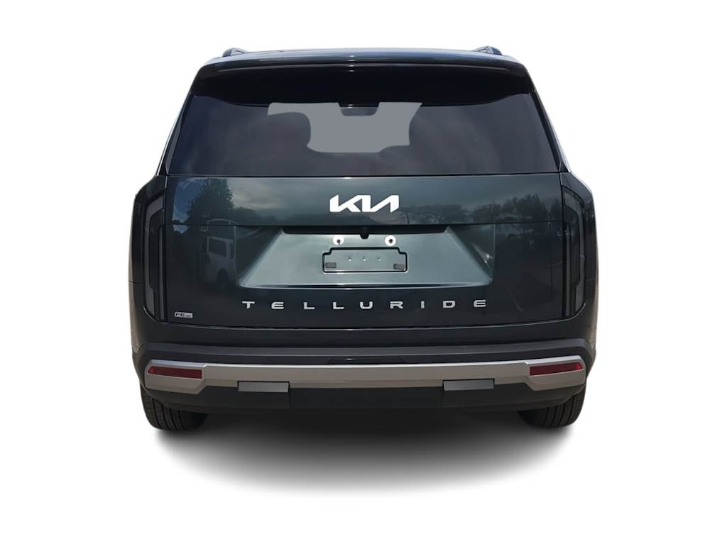 Thumbnail: 2027 Kia Telluride - 20