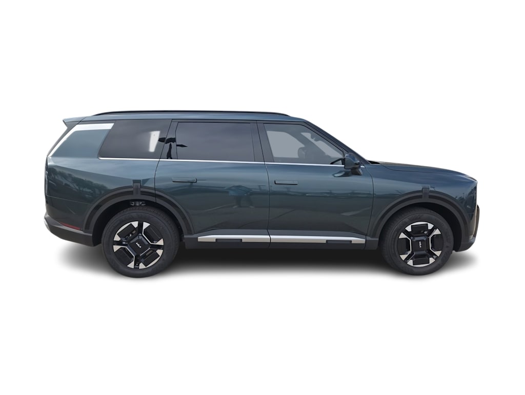 Thumbnail: 2027 Kia Telluride - 22