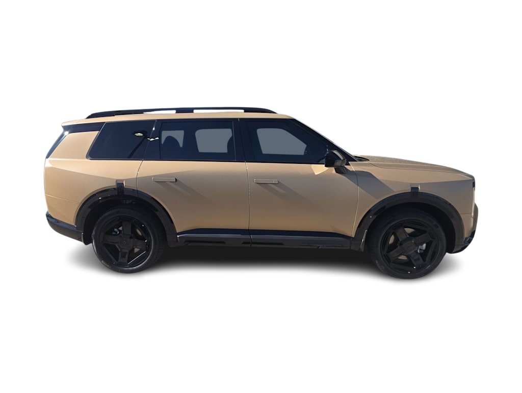 Thumbnail: 2027 Kia Telluride - 22