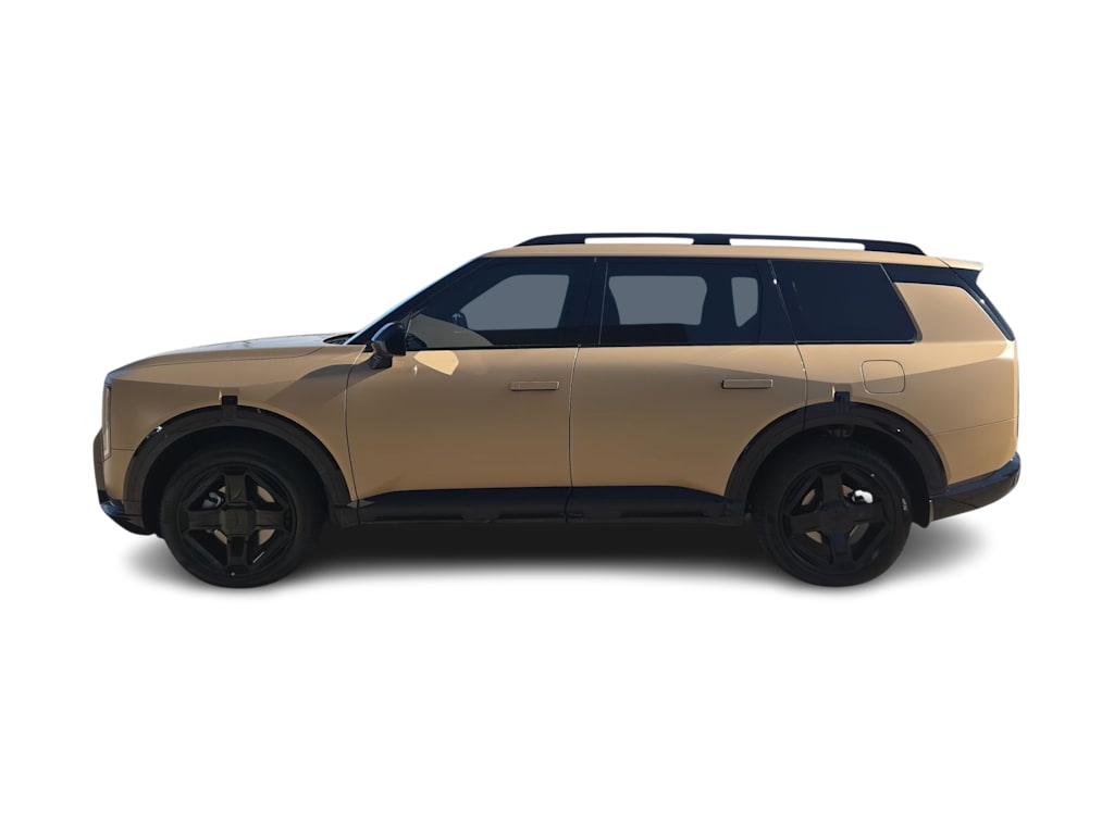 Thumbnail: 2027 Kia Telluride - 3