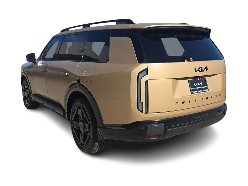 Thumbnail: 2027 Kia Telluride - 4