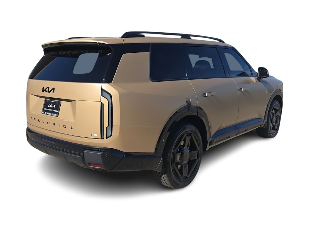 Thumbnail: 2027 Kia Telluride - 21