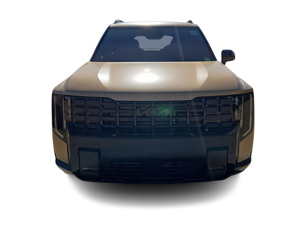 Thumbnail: 2027 Kia Telluride - 5