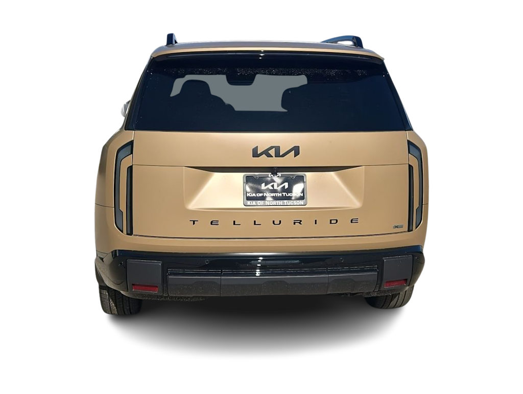 Thumbnail: 2027 Kia Telluride - 20