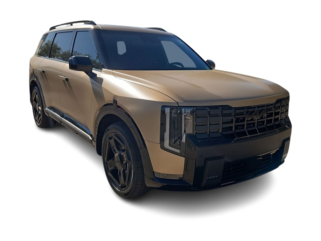 Thumbnail: 2027 Kia Telluride - 18