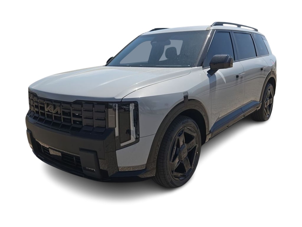 Thumbnail: 2027 Kia Telluride - 20