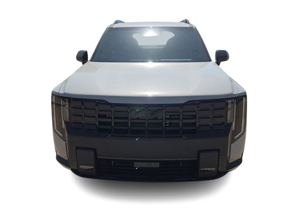 Thumbnail: 2027 Kia Telluride - 6