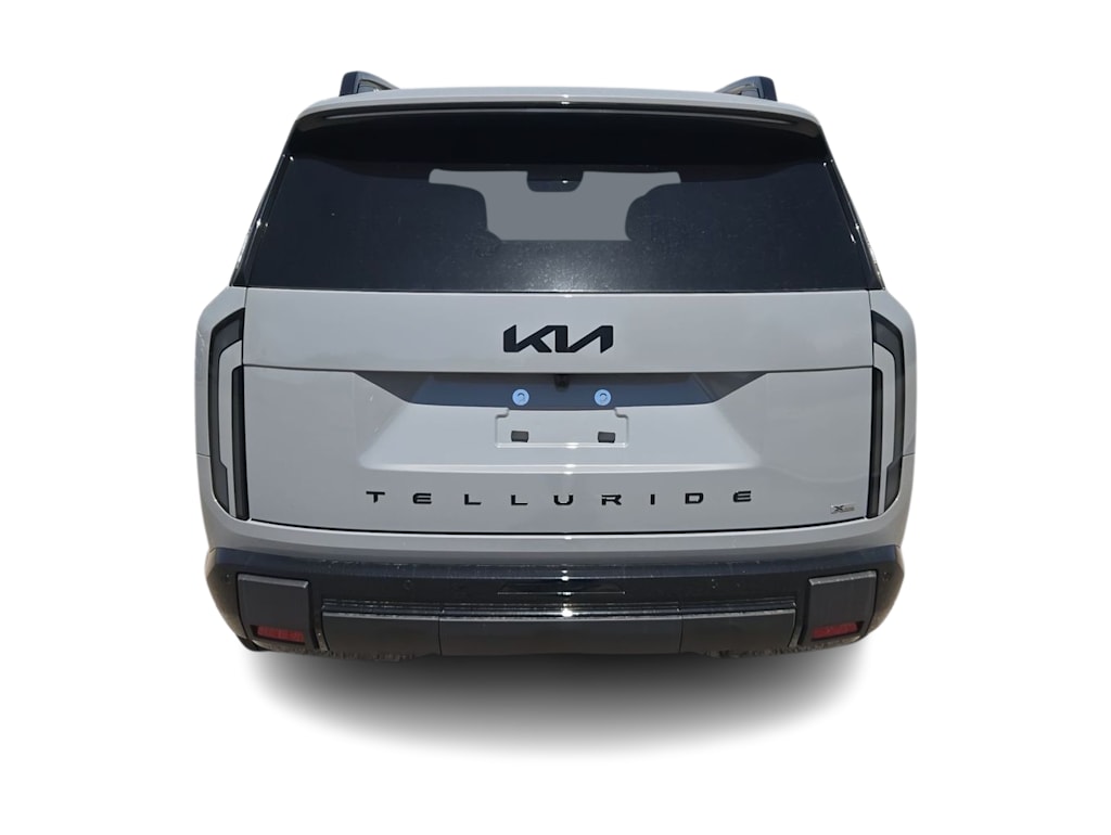 Thumbnail: 2027 Kia Telluride - 5
