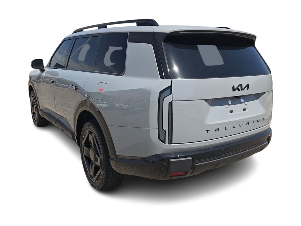 Thumbnail: 2027 Kia Telluride - 4