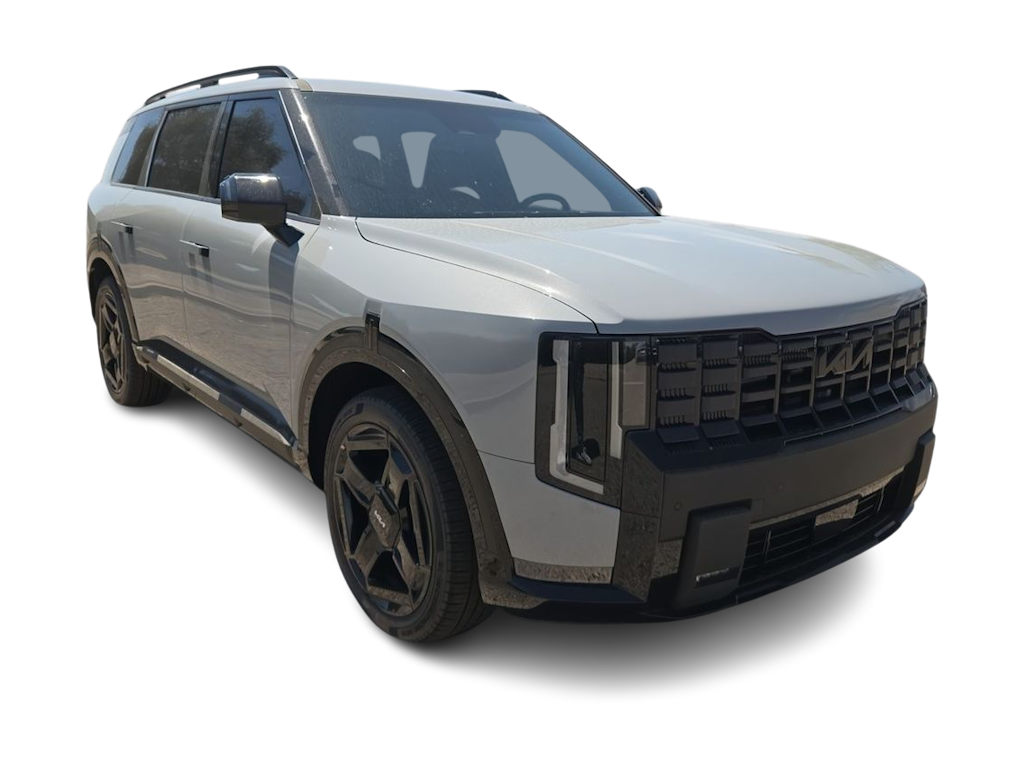 Thumbnail: 2027 Kia Telluride - 19