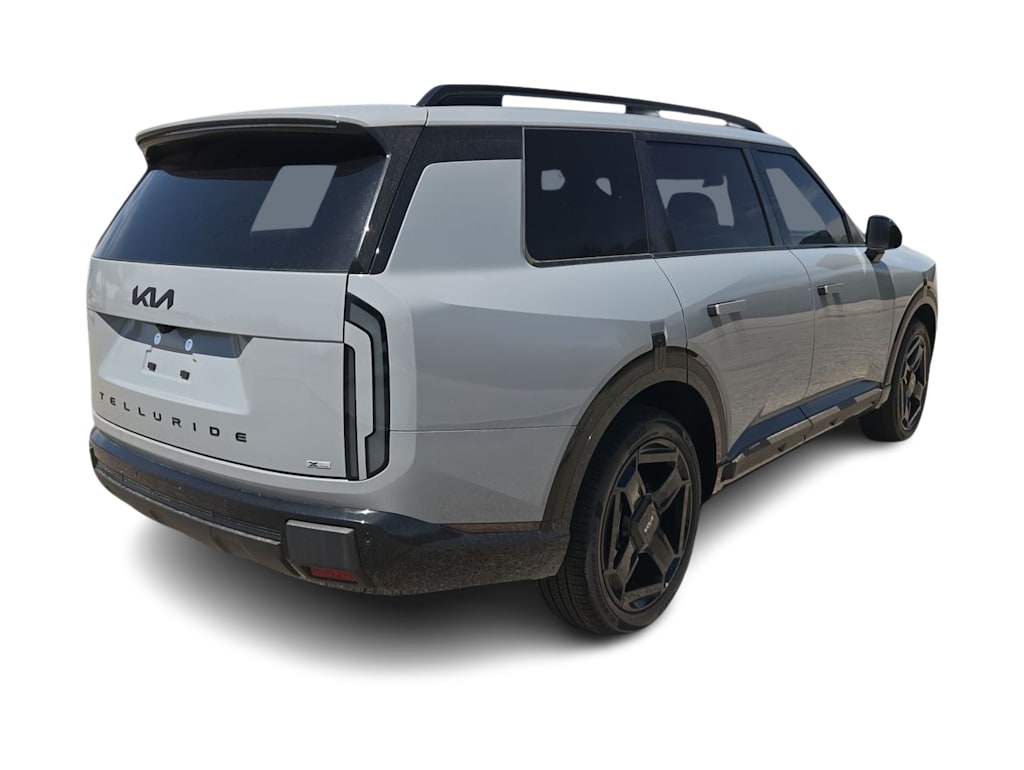 Thumbnail: 2027 Kia Telluride - 21