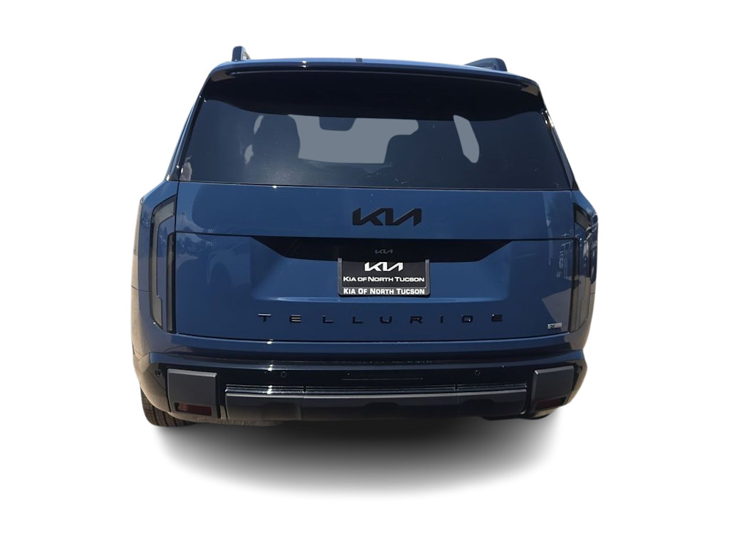 Thumbnail: 2027 Kia Telluride - 20