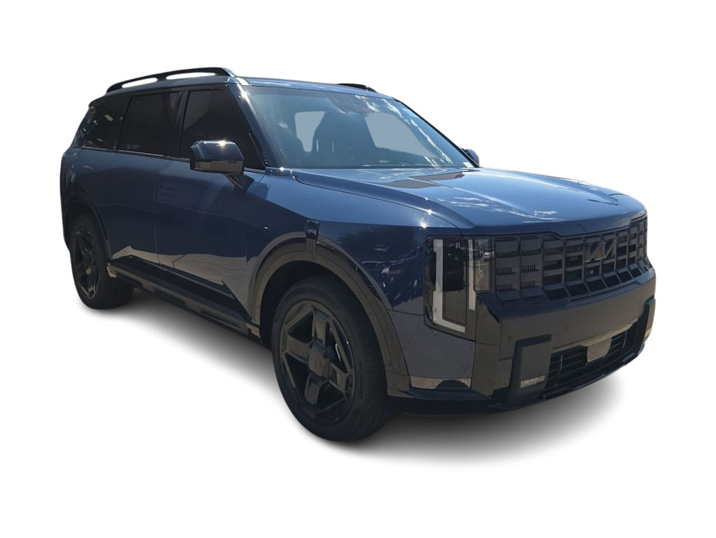 Thumbnail: 2027 Kia Telluride - 18
