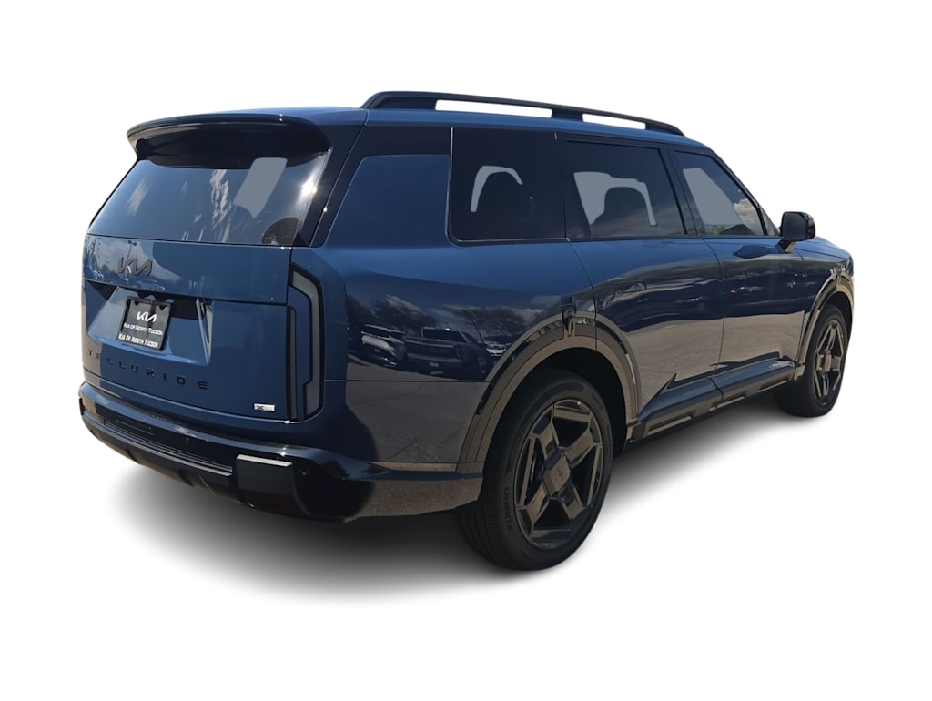 Thumbnail: 2027 Kia Telluride - 21