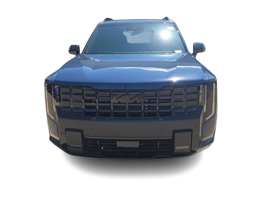 Thumbnail: 2027 Kia Telluride - 5