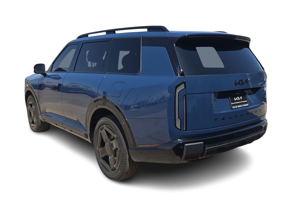 Thumbnail: 2027 Kia Telluride - 4