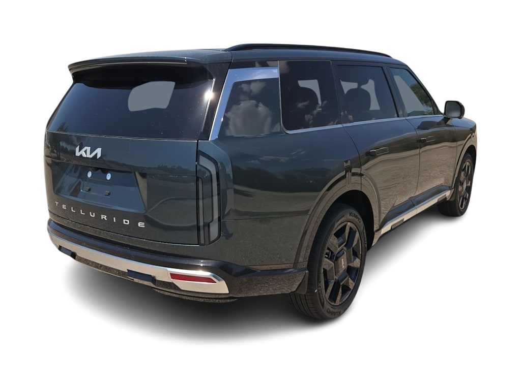 Thumbnail: 2027 Kia Telluride - 22