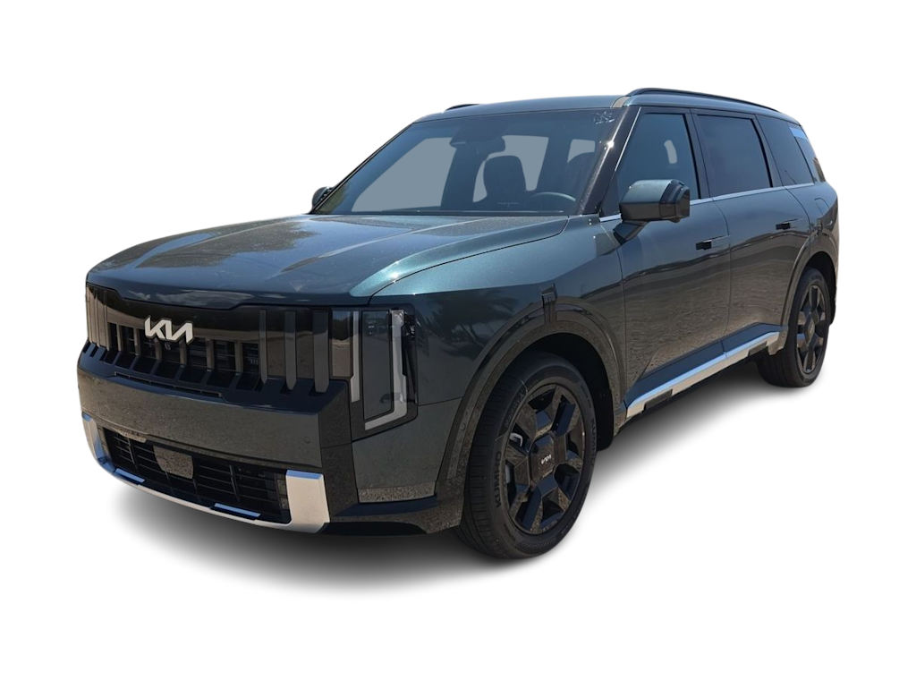 Thumbnail: 2027 Kia Telluride - 21