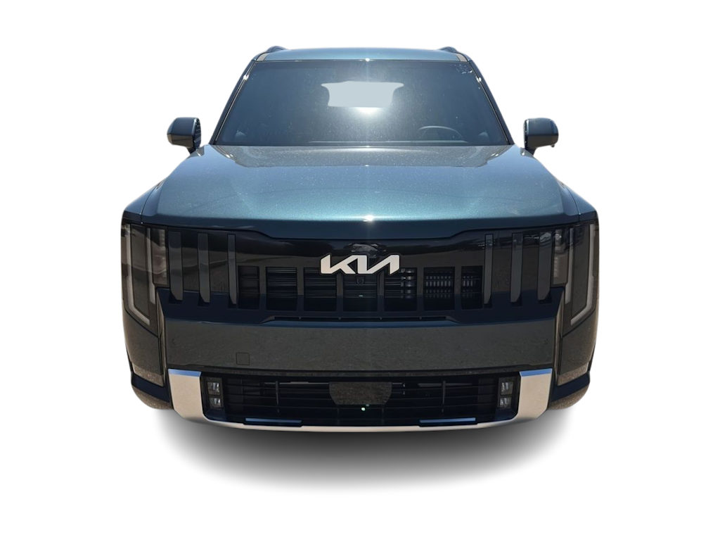 Thumbnail: 2027 Kia Telluride - 6