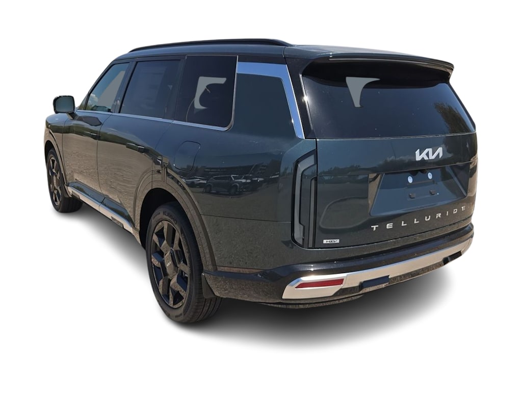 Thumbnail: 2027 Kia Telluride - 4