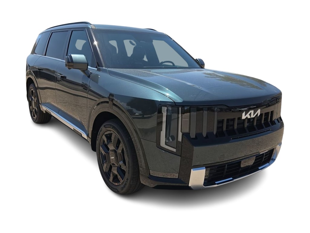 Thumbnail: 2027 Kia Telluride - 20