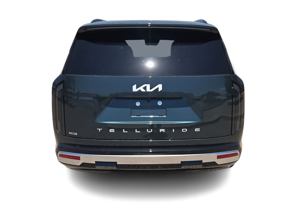 Thumbnail: 2027 Kia Telluride - 5