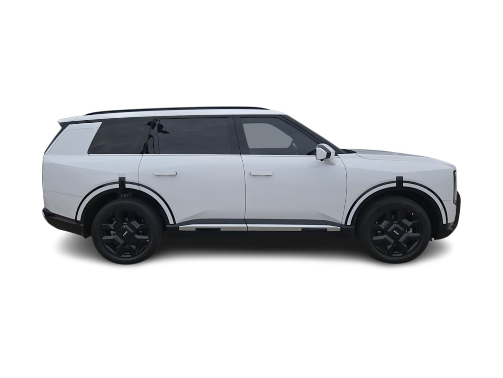 Thumbnail: 2027 Kia Telluride - 22