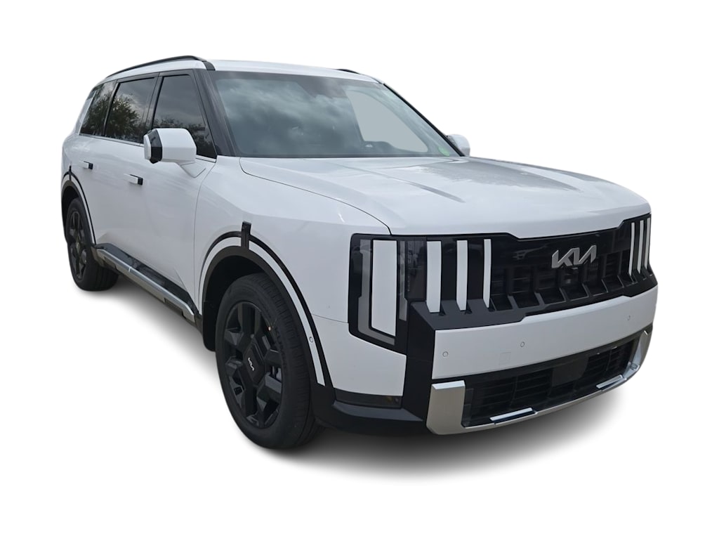 Thumbnail: 2027 Kia Telluride - 19