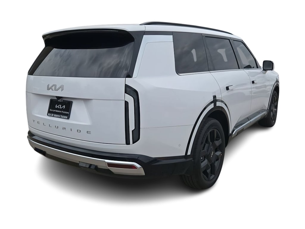 Thumbnail: 2027 Kia Telluride - 21
