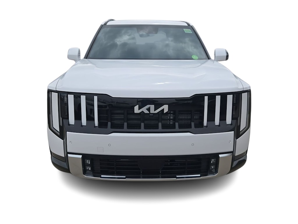 Thumbnail: 2027 Kia Telluride - 6