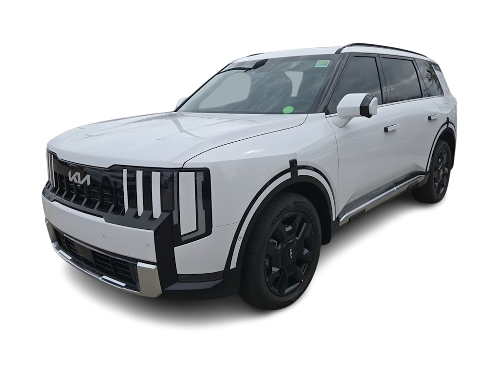 Thumbnail: 2027 Kia Telluride - 20