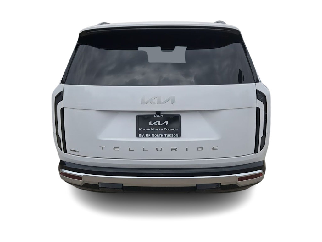 Thumbnail: 2027 Kia Telluride - 5
