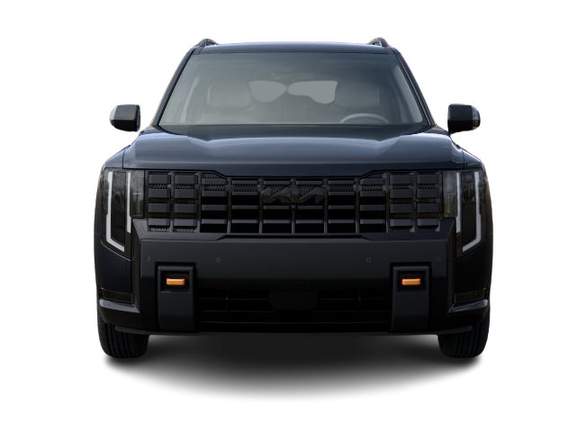 Thumbnail: 2027 Kia Telluride - 5