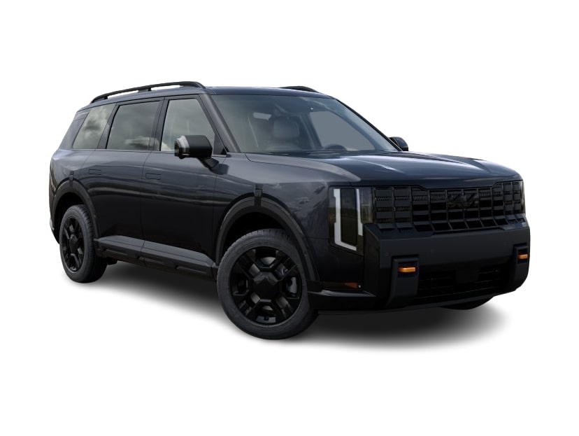 Thumbnail: 2027 Kia Telluride - 15